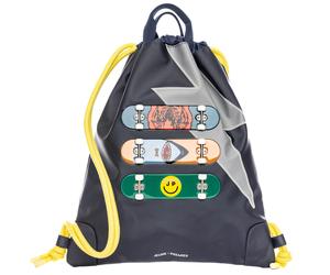Jeune Premier City Bag Turnbeutel Skate