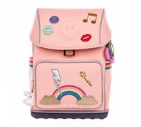 Jeune Premier Ergomaxx Schulranzen Lady Gadget Pink