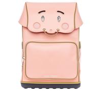 Jeune Premier Ergomaxx Schulranzen BFF Pink