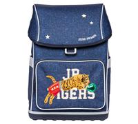 Jeune Premier Ergomaxx Schulranzen Boxing Tiger