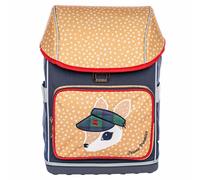 Jeune Premier Ergomaxx Schulranzen Dashing Deer