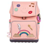 Jeune Premier Ergomaxx Schulranzen Lady Gadget Pink