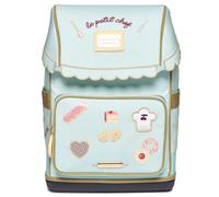 Jeune Premier Ergomaxx Schulranzen Le Petit Chef