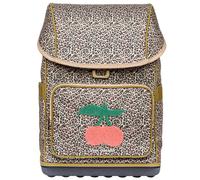 Jeune Premier Ergomaxx Schulranzen Leopard Cherry 2023