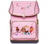 Jeune Premier Ergomaxx Schulranzen Mermaids