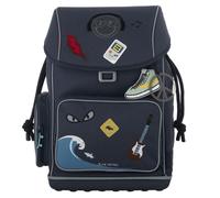 Jeune Premier Schulranzen Ergomaxx Mr. Gadget