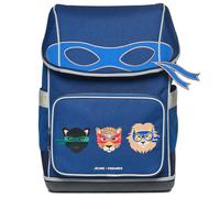 Jeune Premier Ergomaxx Schulranzen Super Cats