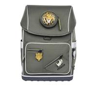 Jeune Premier Ergomaxx Schulrucksack Big Five (Khaki)