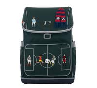 Jeune Premier Ergomaxx Schulrucksack FC Jeune Premier