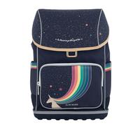 Jeune Premier Ergomaxx Schulrucksack Unicorn Gold