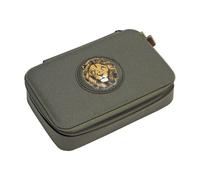 Jeune Premier Federmäppchen Big Five Khaki