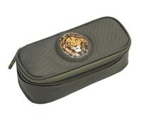 Jeune Premier Federmäppchen Big Five (Khaki)