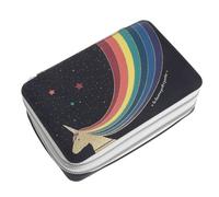 Jeune Premier Federmäppchen gefüllt Unicorn Gold 2023