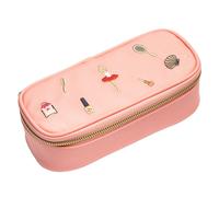 Jeune Premier Schlampermäppchen Jewellery Box Pink