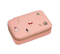Jeune Premier Federmäppchen Jewellery Box Pink