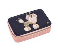 Jeune Premier Federmäppchen Pet-à-Porter