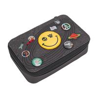 Jeune Premier Federmäppchen Space Invaders