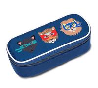 Jeune Premier Federmäppchen Super Cats