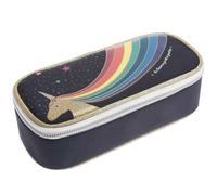 Jeune Premier Federmäppchen Unicorn Gold