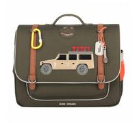 Jeune Premier It Bag Midi Camp Life