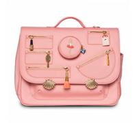 Jeune Premier It Bag Midi - Jewellery Box Pink