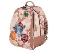 Jeune Premier James Kinderrucksack Wild Life