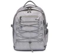 Jeune Premier James Schulrucksack Grey Melange