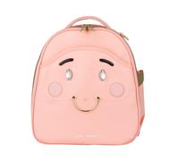 Jeune Premier Kindergartenrucksack Ralphie BFF Pink