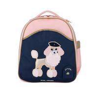 Jeune Premier Kindergartenrucksack Ralphie Pet-à-Porter