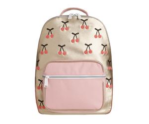Jeune Premier Kinderrucksack New Bobbie Cherry Pompon