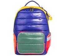 Jeune Premier New Bobby Schulrucksack Puffer Pop