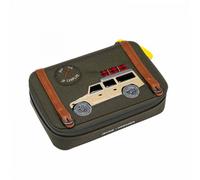 Jeune Premier Pencil Box Filled - Camp Life