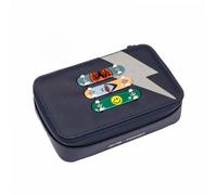 Jeune Premier Pencil Box Filled - Skate
