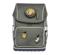 Jeune Premier Ergomaxx Schulranzen Big Five Khaki