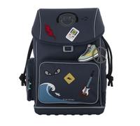 Jeune Premier Schulranzen Ergomaxx Mr. Gadget