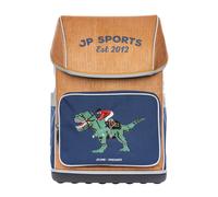 Jeune Premier Schulranzen Ergomaxx Polo Dino