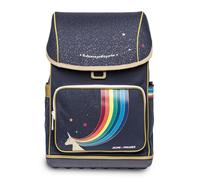 Jeune Premier Schulranzen Ergomaxx Unicorn Gold