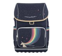 Jeune Premier Schulranzen Ergomaxx Unicorn Gold