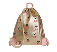 Jeune Premier Sportbeutel Cherry Pompon