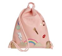 Jeune Premier Sportbeutel Lady Gadget Pink