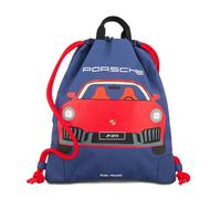Jeune Premier Sportbeutel Porsche