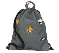 Jeune Premier Turnbeutel Big Five (Khaki)