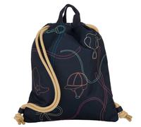 Jeune Premier Turnbeutel Cavalier Couture