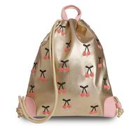 Jeune Premier Turnbeutel Cherry Pompon