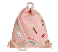 Jeune Premier City Bag - Lady Gadget Pink