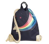 Jeune Premier Turnbeutel Unicorn Gold