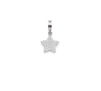 Leonardo - Leonardo-Anhänger-025681 silber