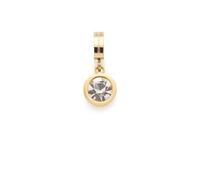 Leonardo - Leonardo-Anhänger-026679 gold