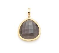 Leonardo - Leonardo-Anhänger-025646 gold