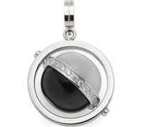 Leonardo Anhänger Rita Clip&Mix Edelstahl 024421